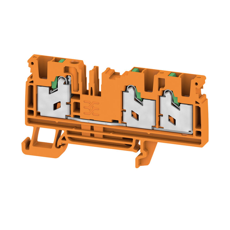 Weidmuller S3C 4 OR