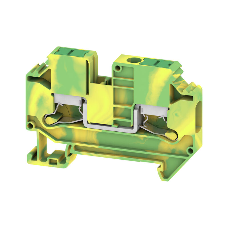 Weidmuller SL2C 6 PE