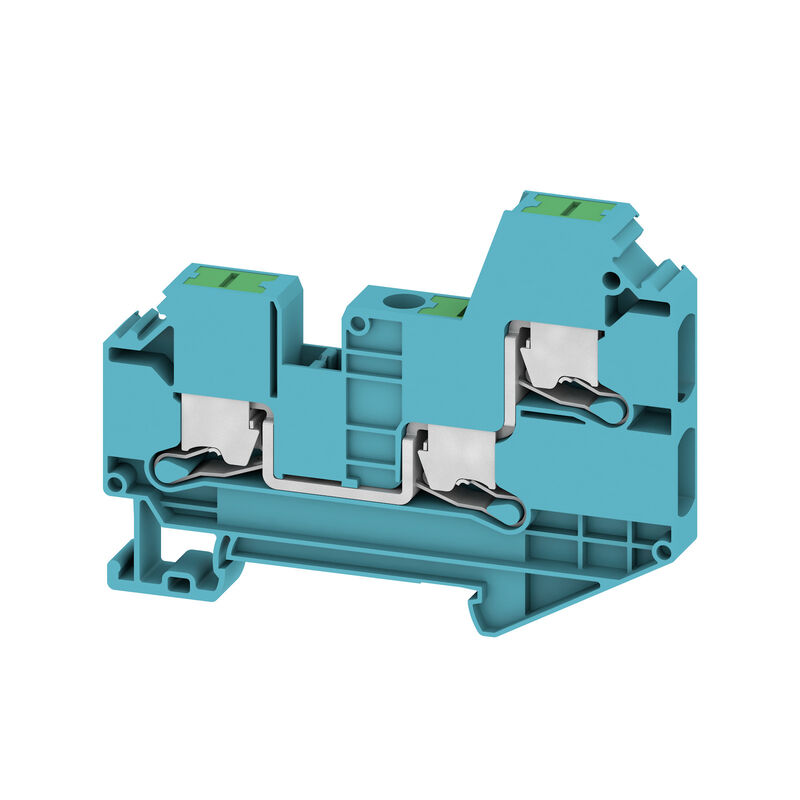 Weidmuller SL3C 6 BL