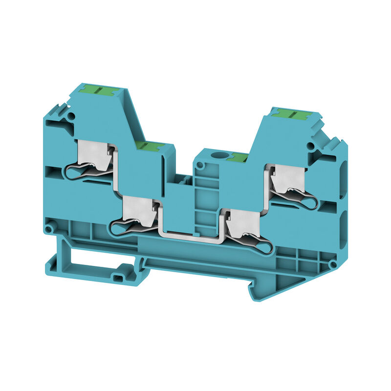 Weidmuller SL4C 6 BL