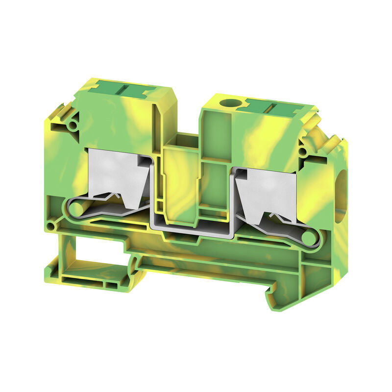 Weidmuller SL2C 10 PE