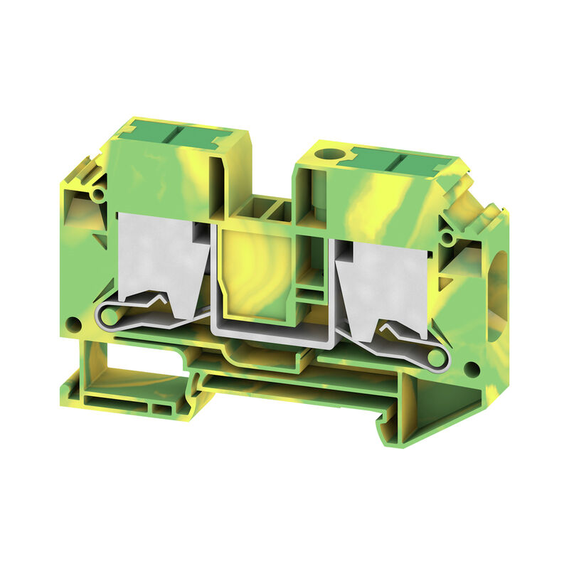 Weidmuller SL2C 16 PE