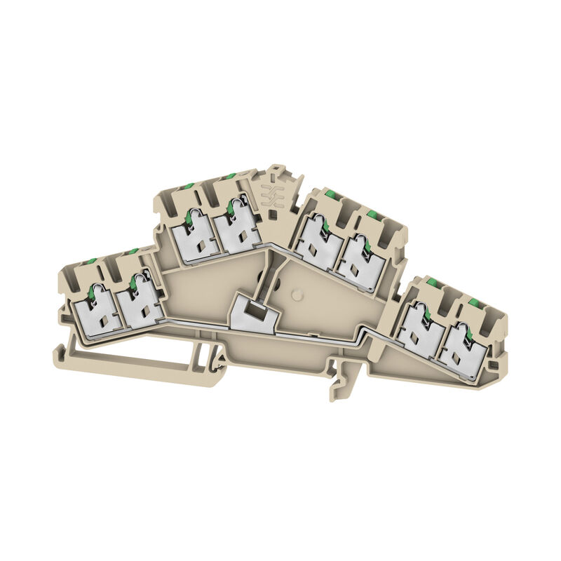 Weidmuller S2T 2.5 8C