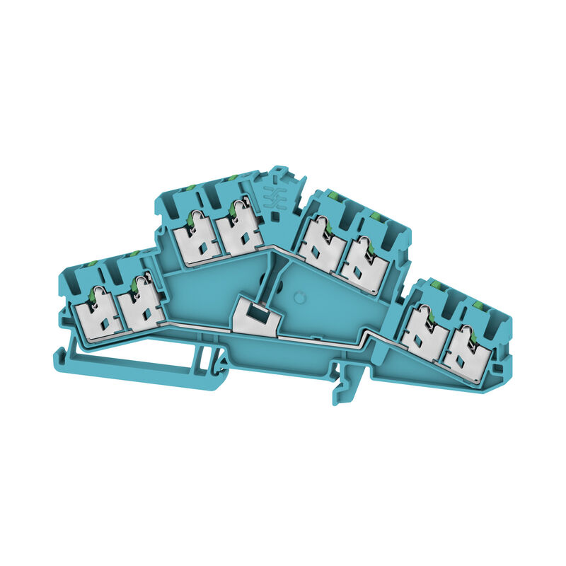 Weidmuller S2T 2.5 8C BL