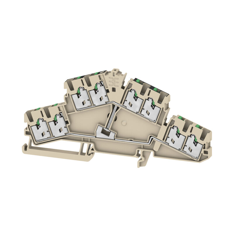 Weidmuller S2T 2.5 8C VL