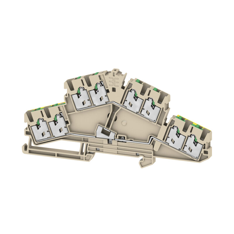 Weidmuller S2T 2.5 8C FT-PE
