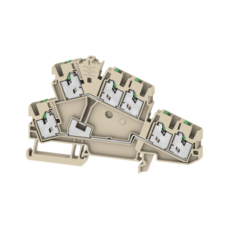 Weidmuller S2T 2.5 6C