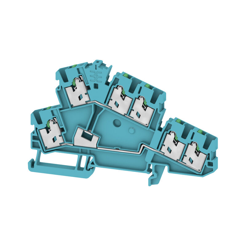 Weidmuller S2T 2.5 6C BL