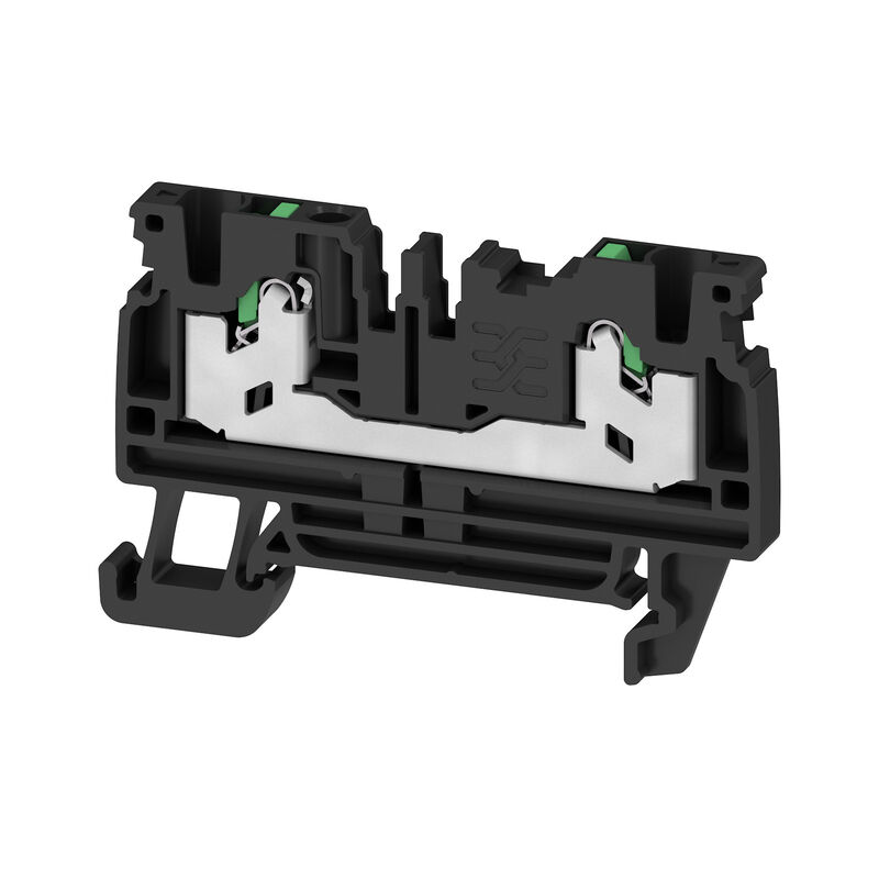 Weidmuller S2C 2.5 BK