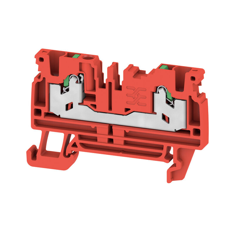Weidmuller S2C 2.5 RD