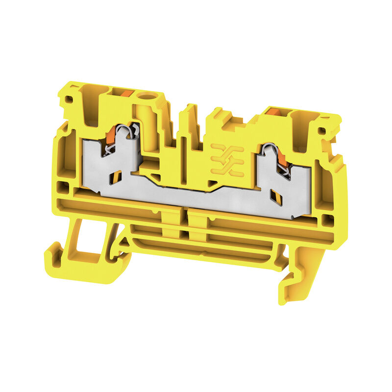 Weidmuller S2C 2.5 YL