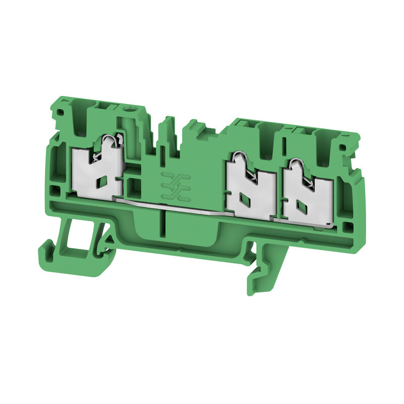 Weidmuller S3C 2.5 GN