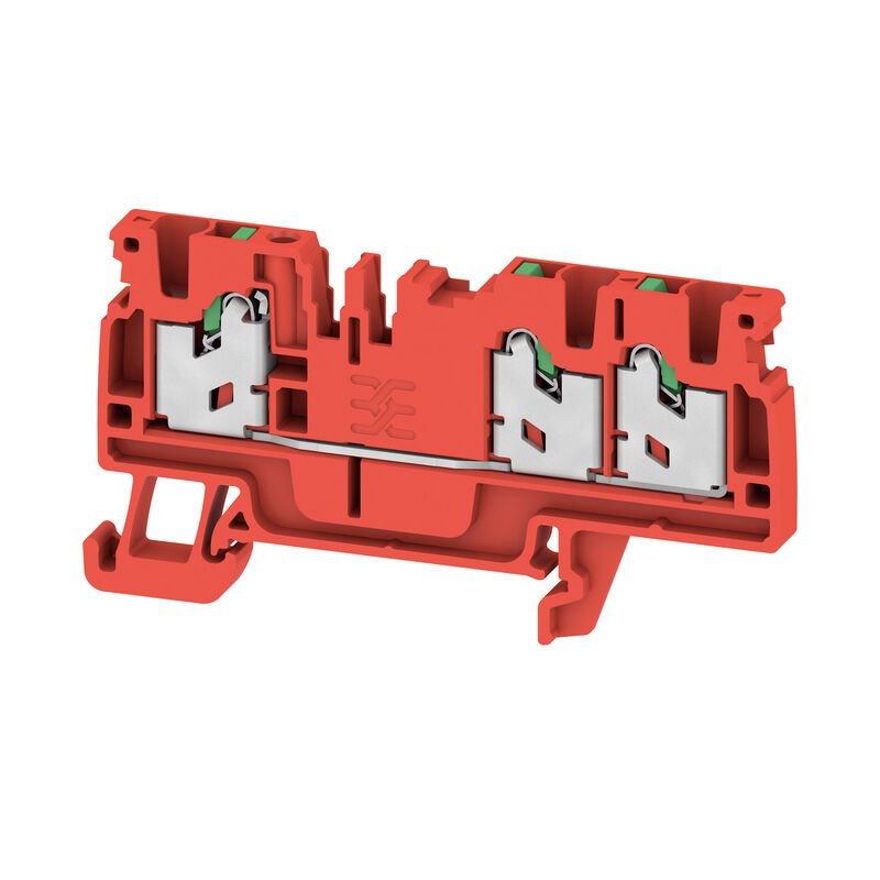 Weidmuller S3C 2.5 RD