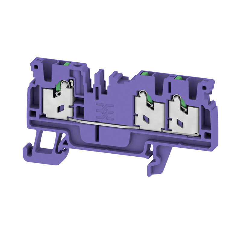 Weidmuller S3C 2.5 VT