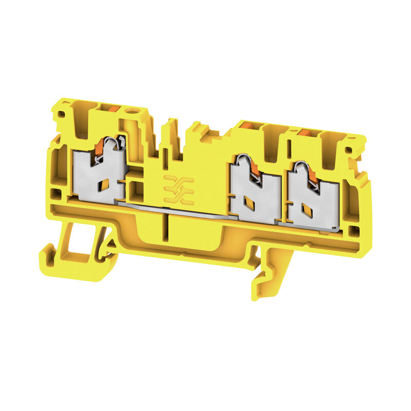 Weidmuller S3C 2.5 YL