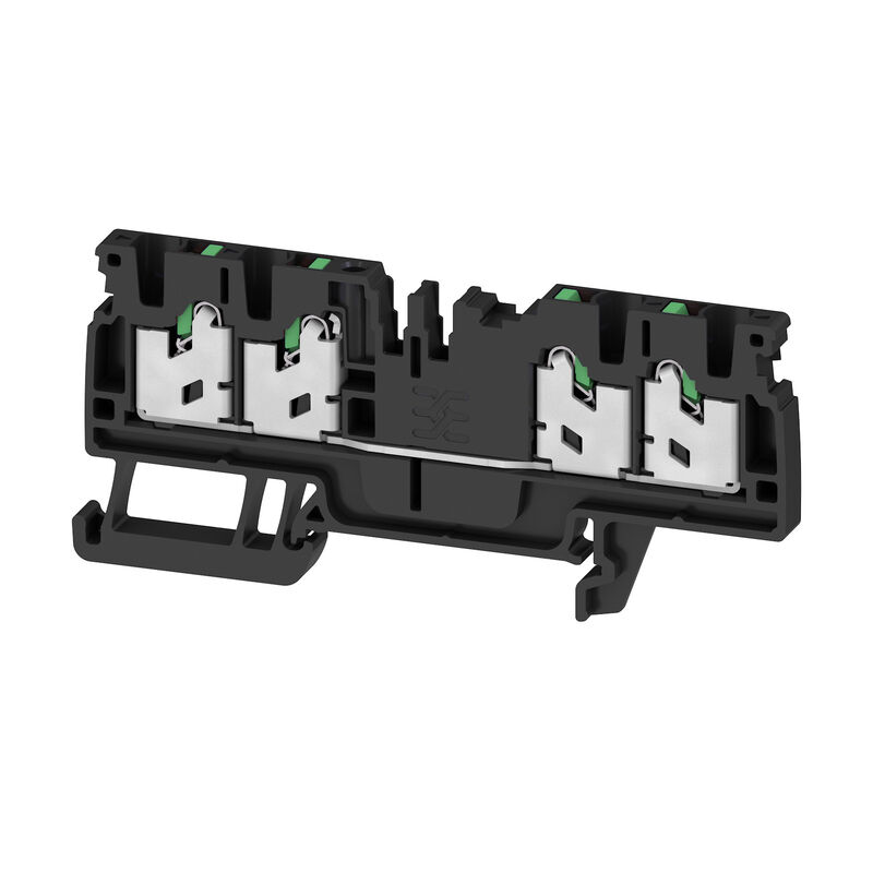 Weidmuller S4C 2.5 BK