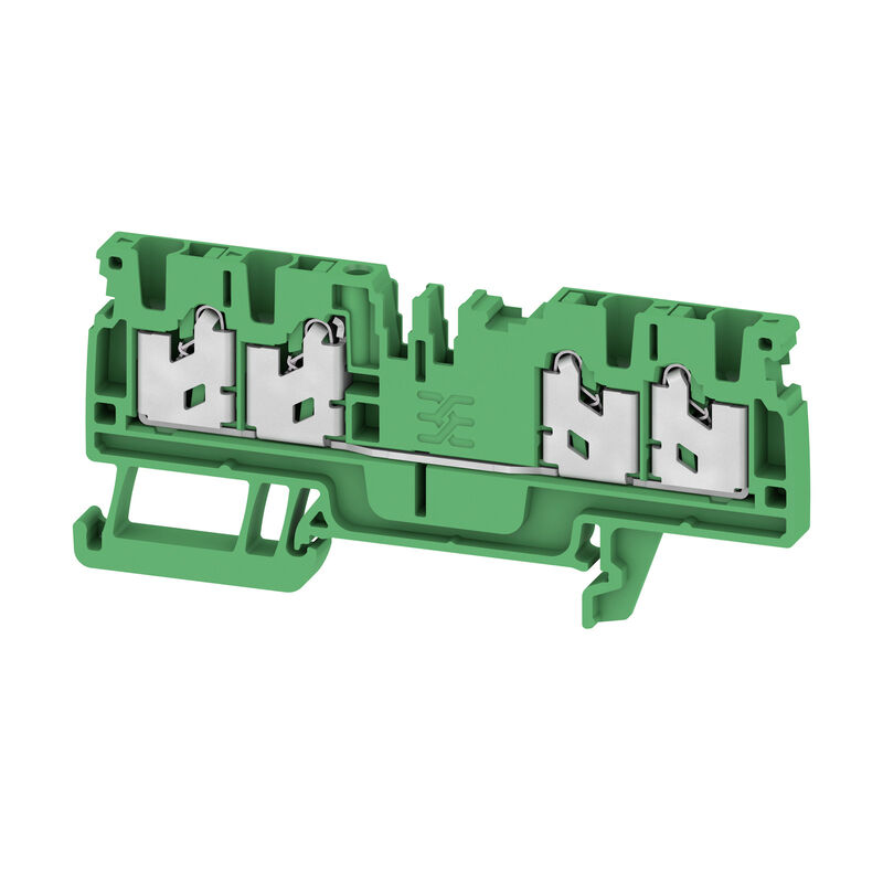 Weidmuller S4C 2.5 GN