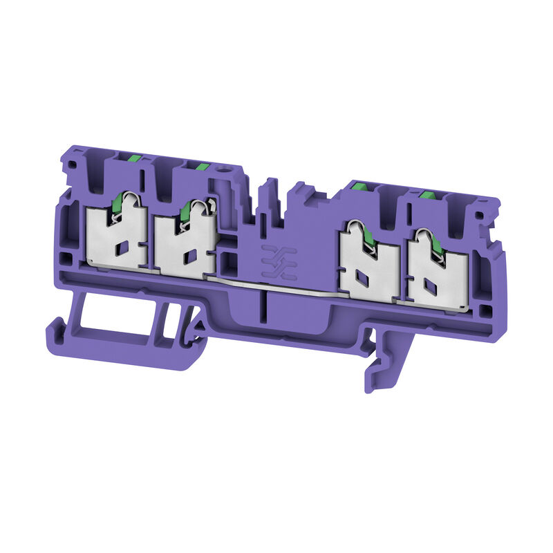 Weidmuller S4C 2.5 VT