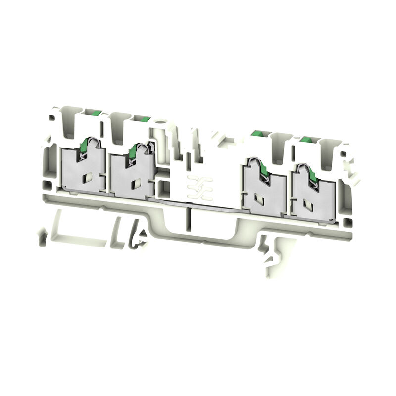 Weidmuller S4C 2.5 WT