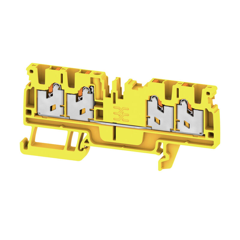 Weidmuller S4C 2.5 YL
