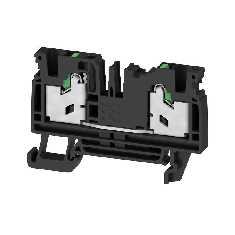 Weidmuller S2C 4 BK