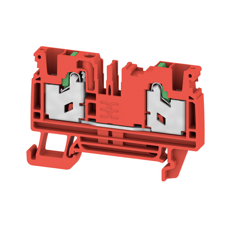 Weidmuller S2C 4 RD