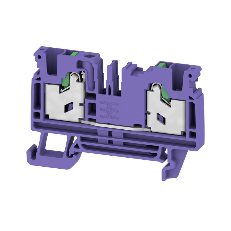 Weidmuller S2C 4 VT