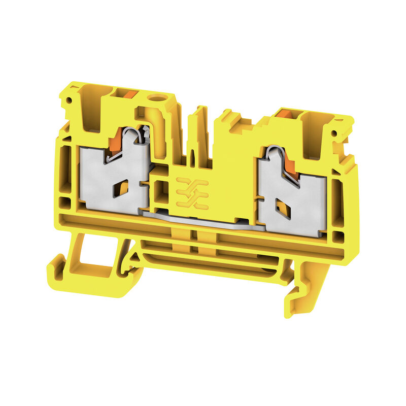 Weidmuller S2C 4 YL