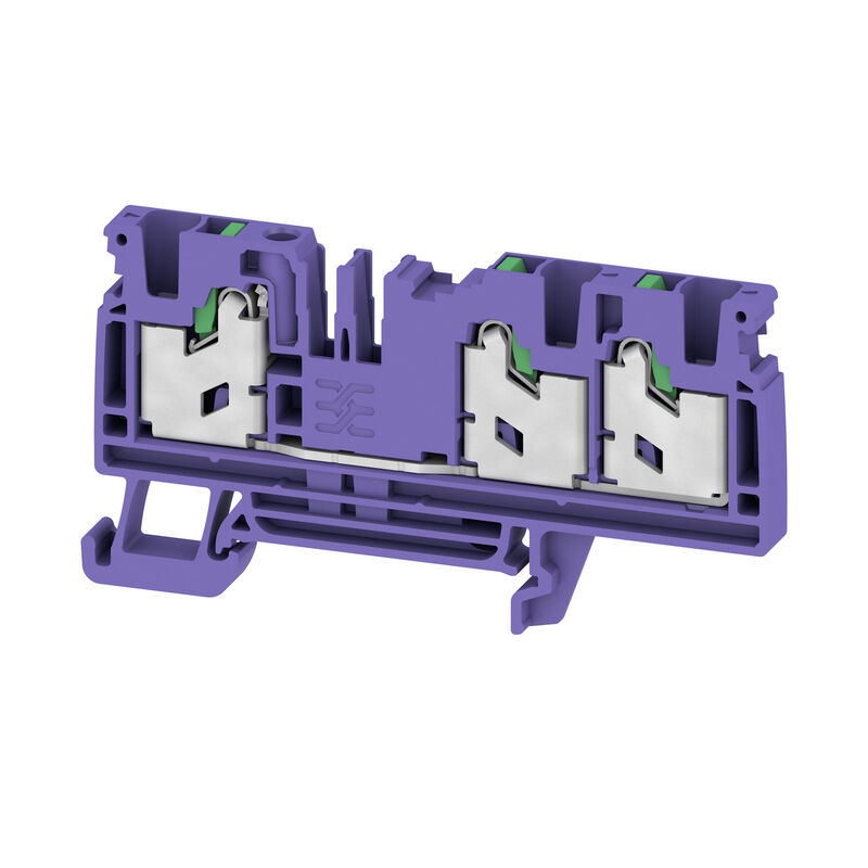 Weidmuller S3C 4 VT
