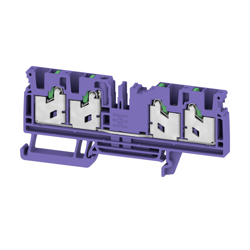 Weidmuller S4C 4 VT