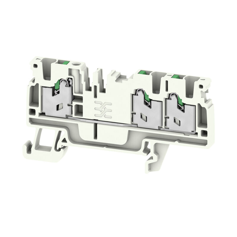 Weidmuller S3C 2.5 GY