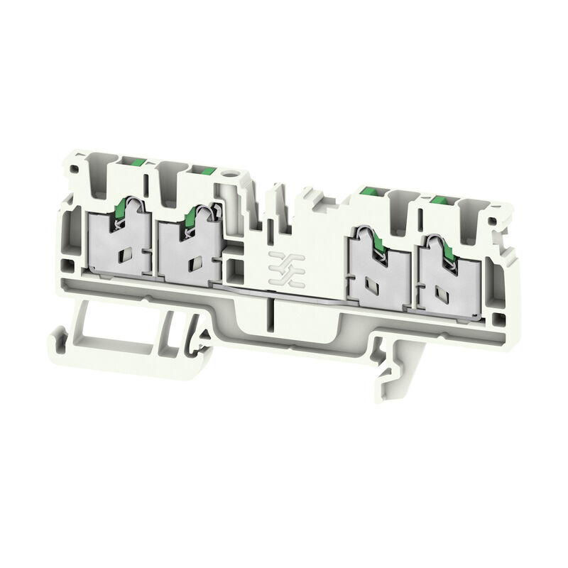 Weidmuller S4C 2.5 GY