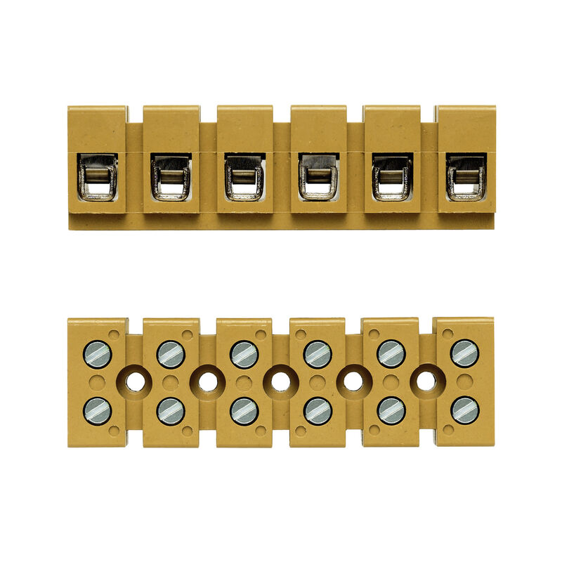 Weidmuller MK 6/6/E