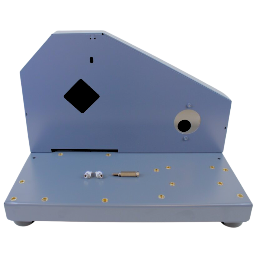 Welch Belt Guard and Base Kit 1371F