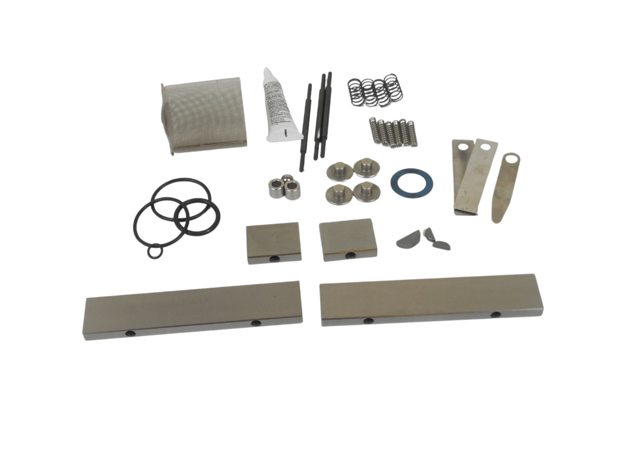 Welch Minor Repair Kit 1376K-05