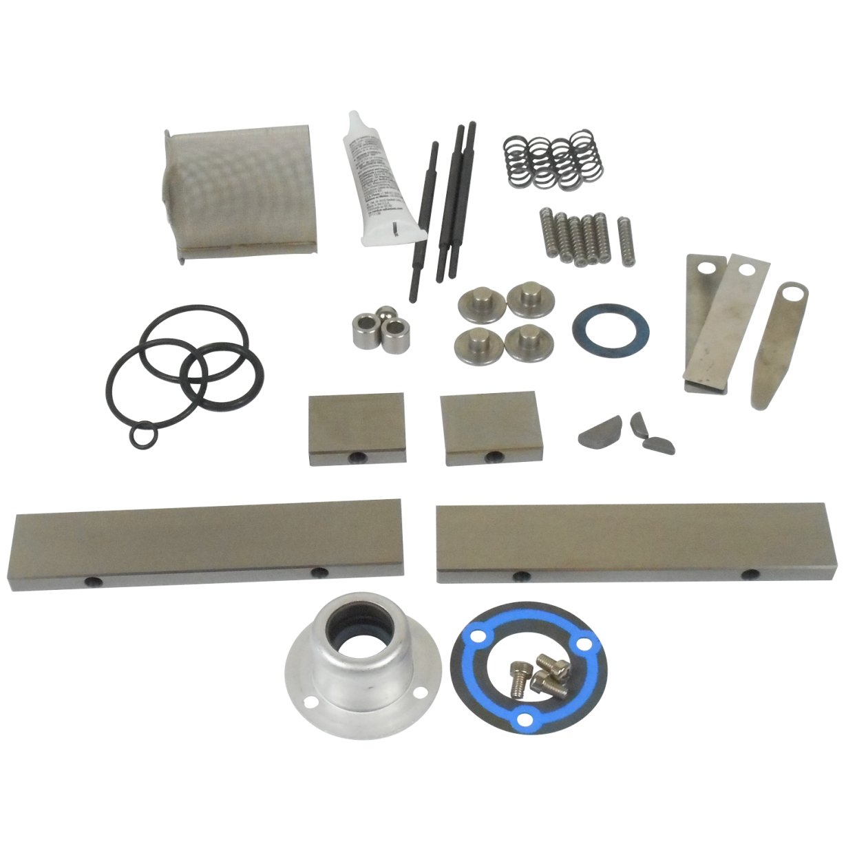 Welch Major Repair Kit 1376K-06