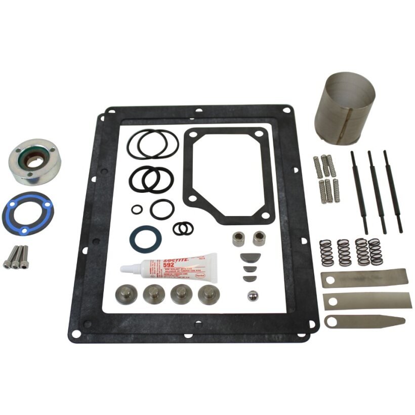 Welch Minor Repair Kit 1376K-09