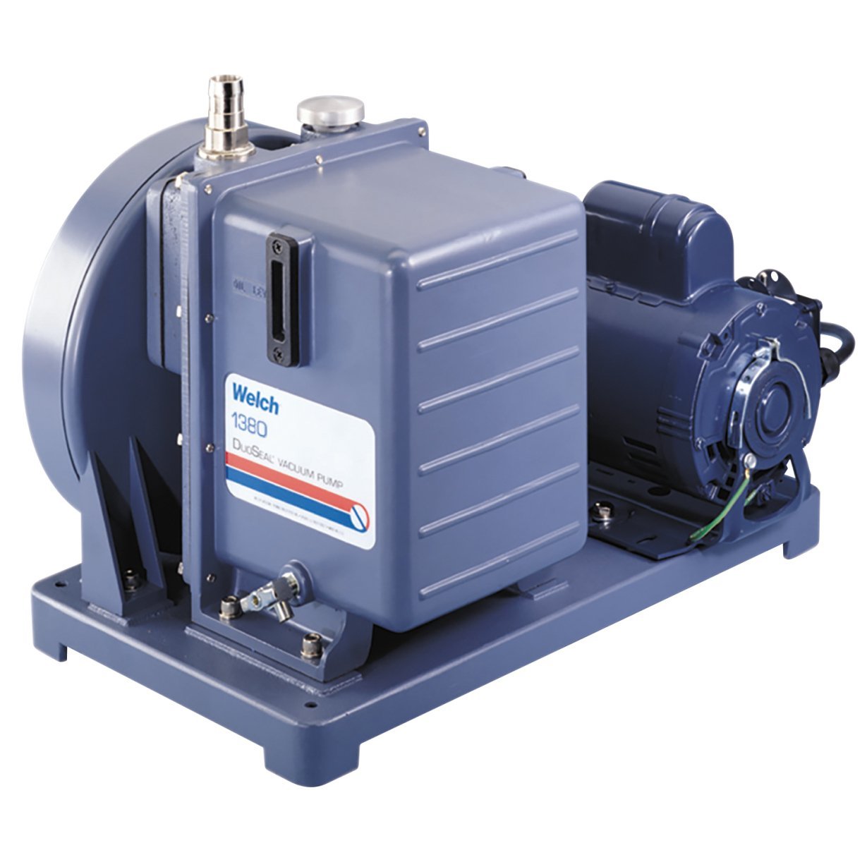 Welch DuoSeal 1380
