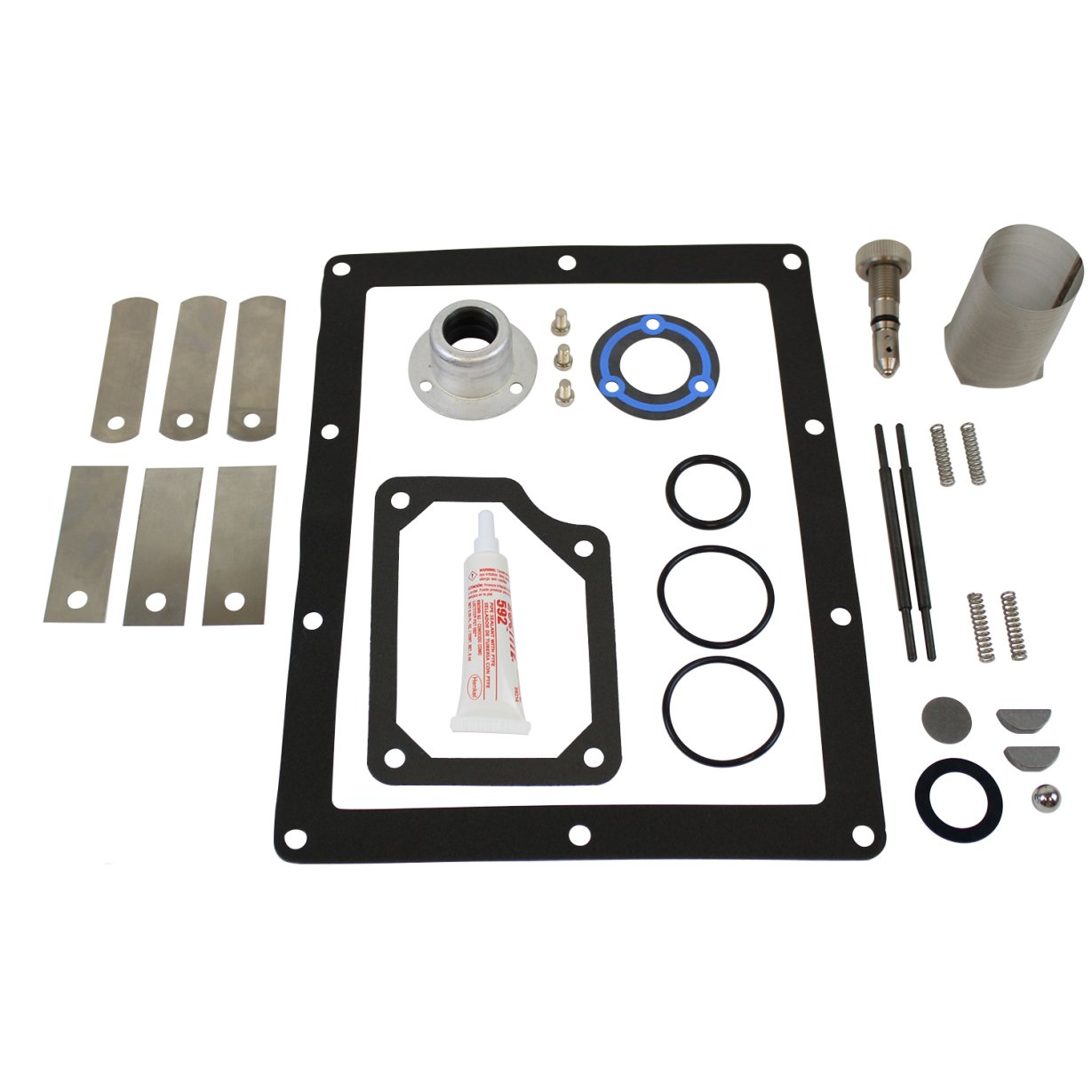 Welch Minor Repair kit 1380K-03