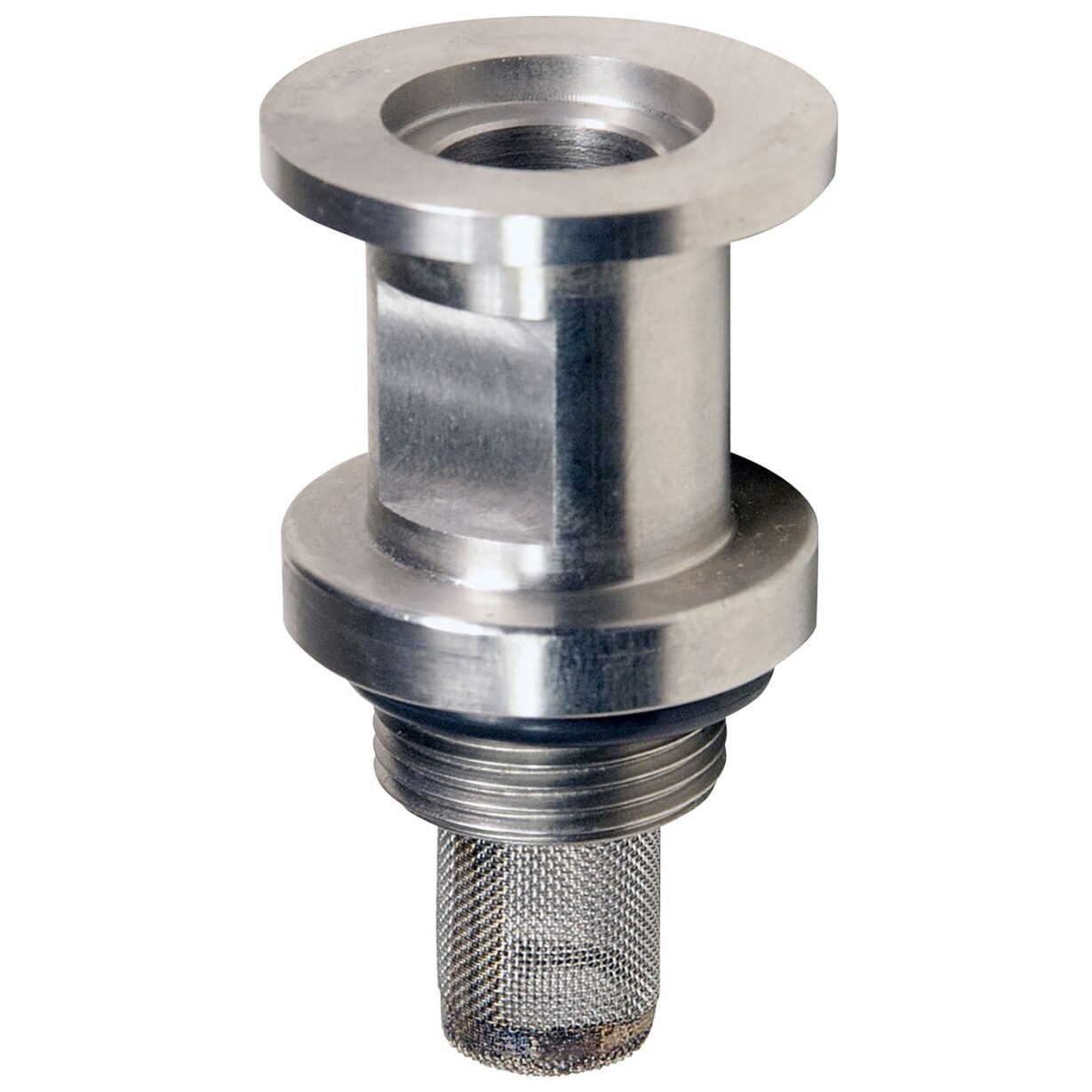 Welch ISO Flange Adapter 1393F