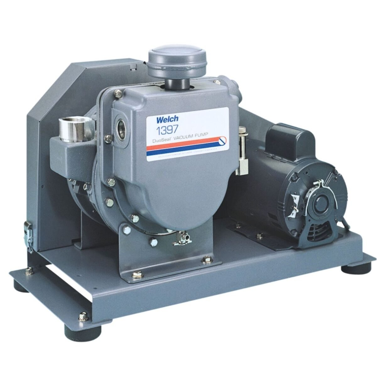 Welch DuoSeal 1397 for Refrigeration