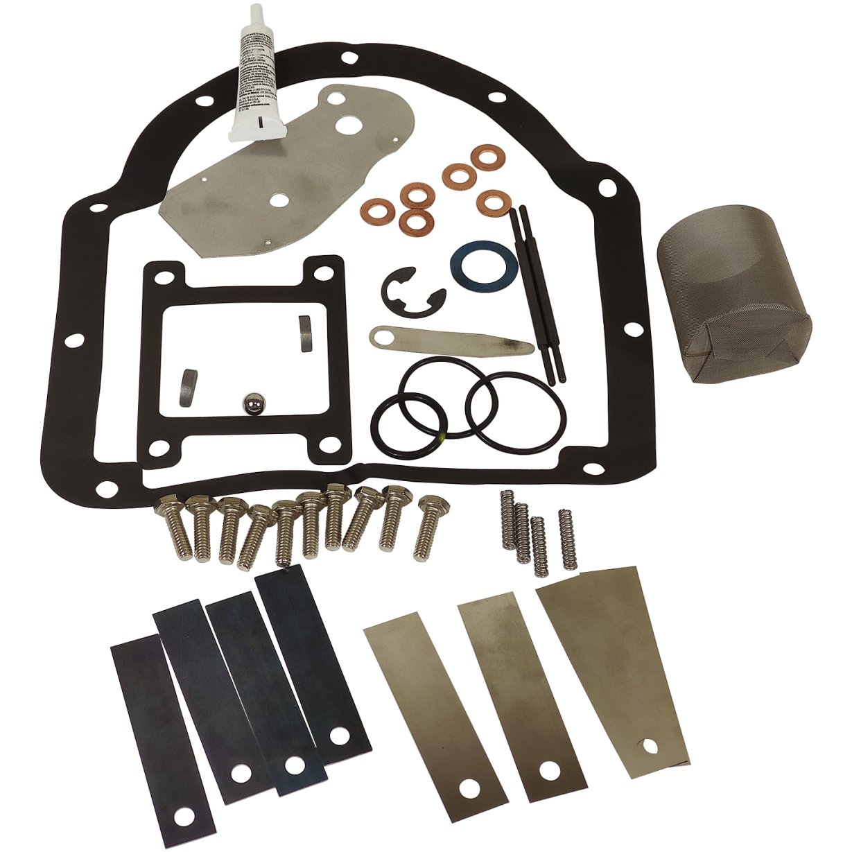 Welch Minor Repair Kit 1397K-07