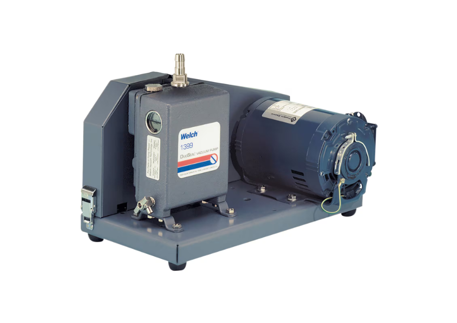 Welch DuoSeal 1399