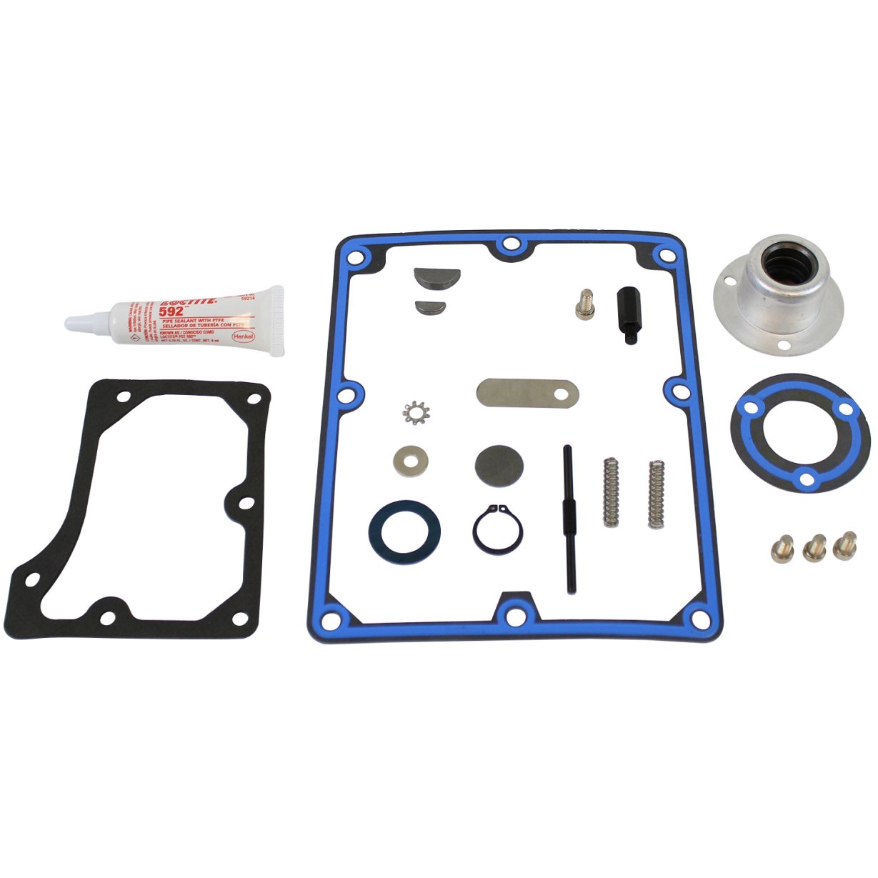 Welch Minor Repair Kit 1399K-03