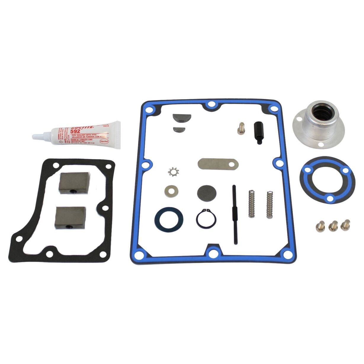 Welch Major Repair Kit 1399K-04