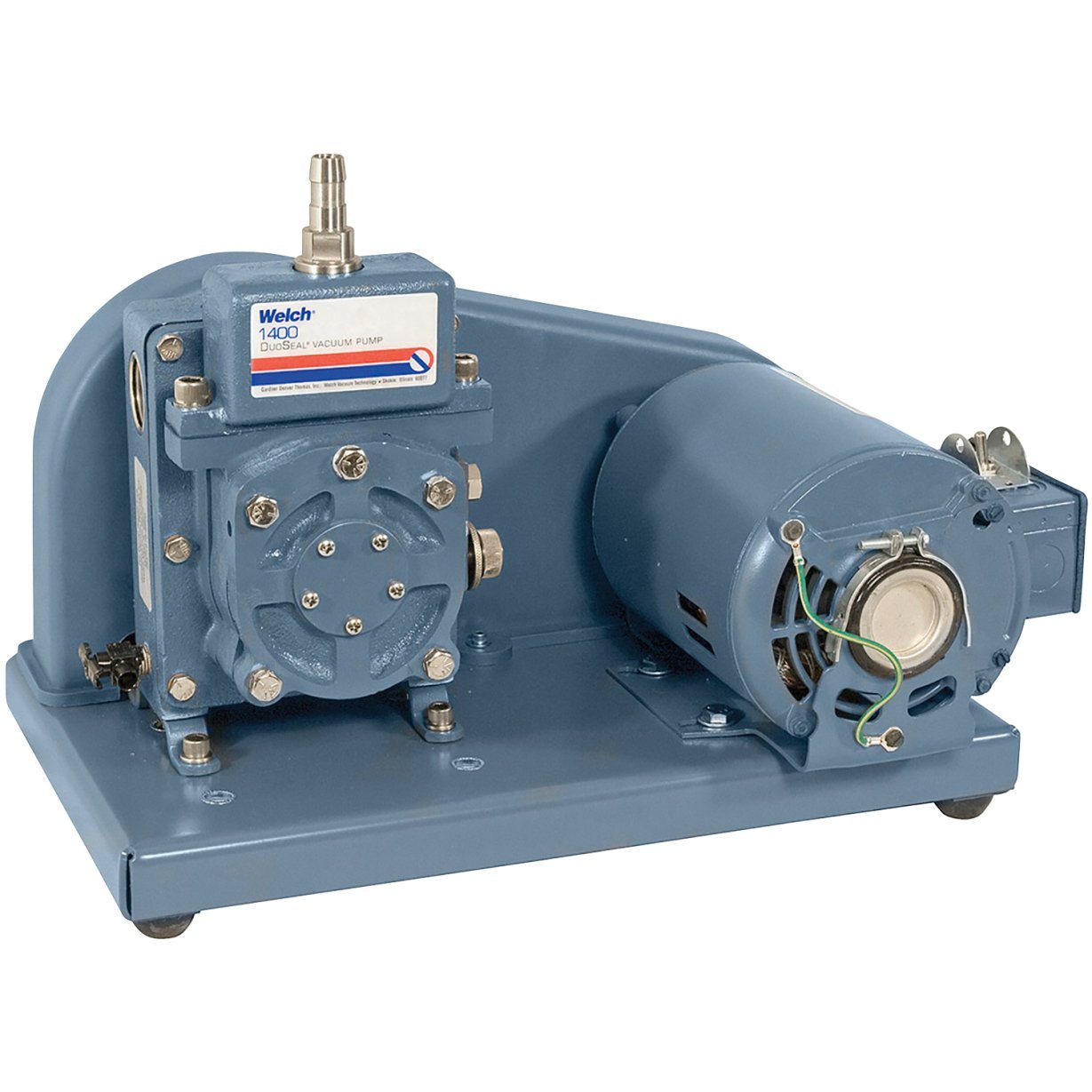 Welch DuoSeal 1400