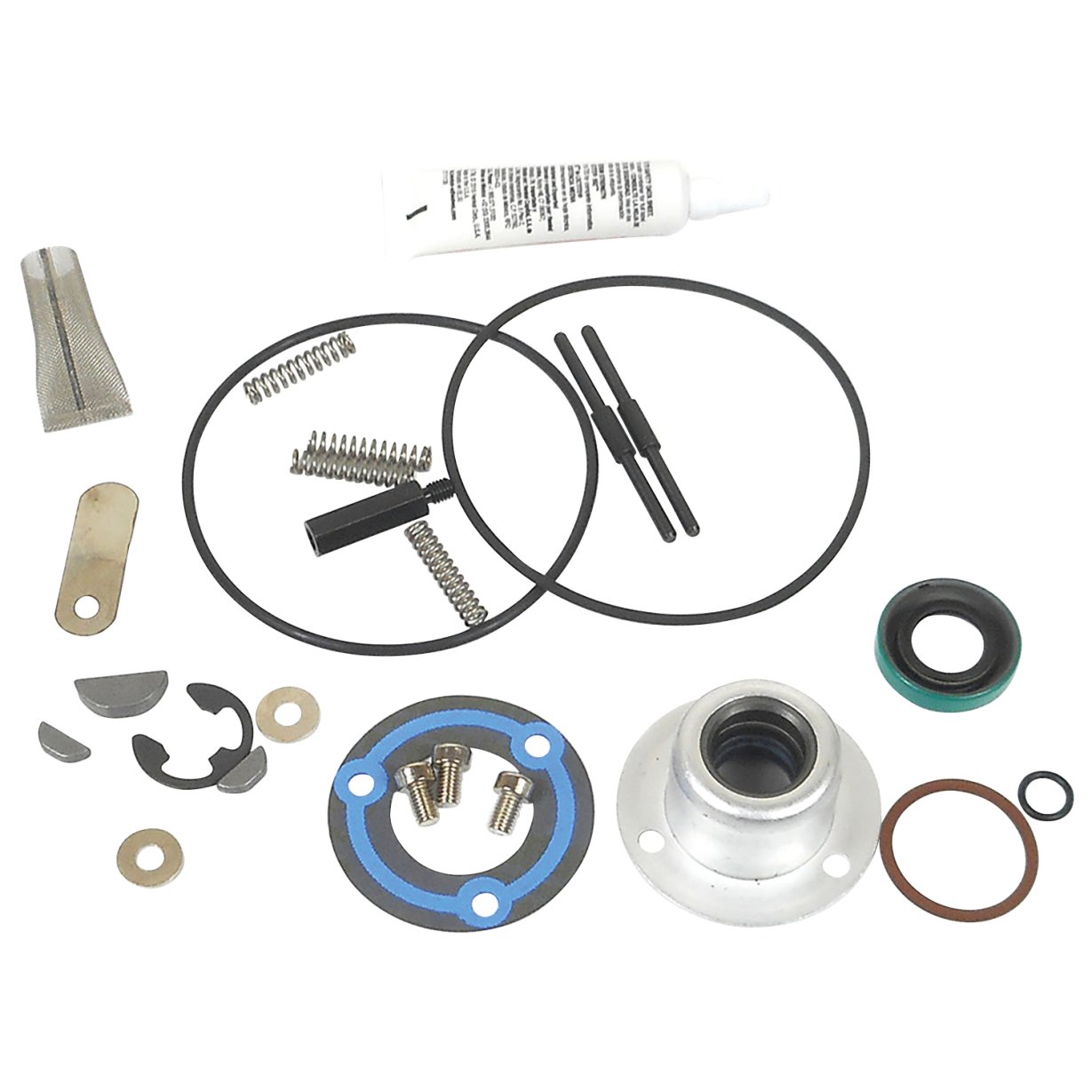 Welch Minor Repair Kit 1400K-03