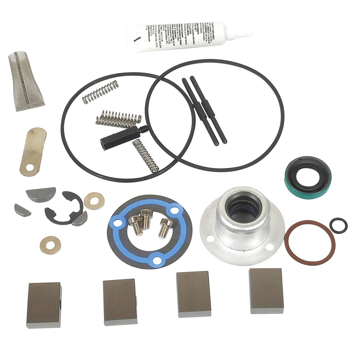 Welch Major Repair Kit 1400K-04