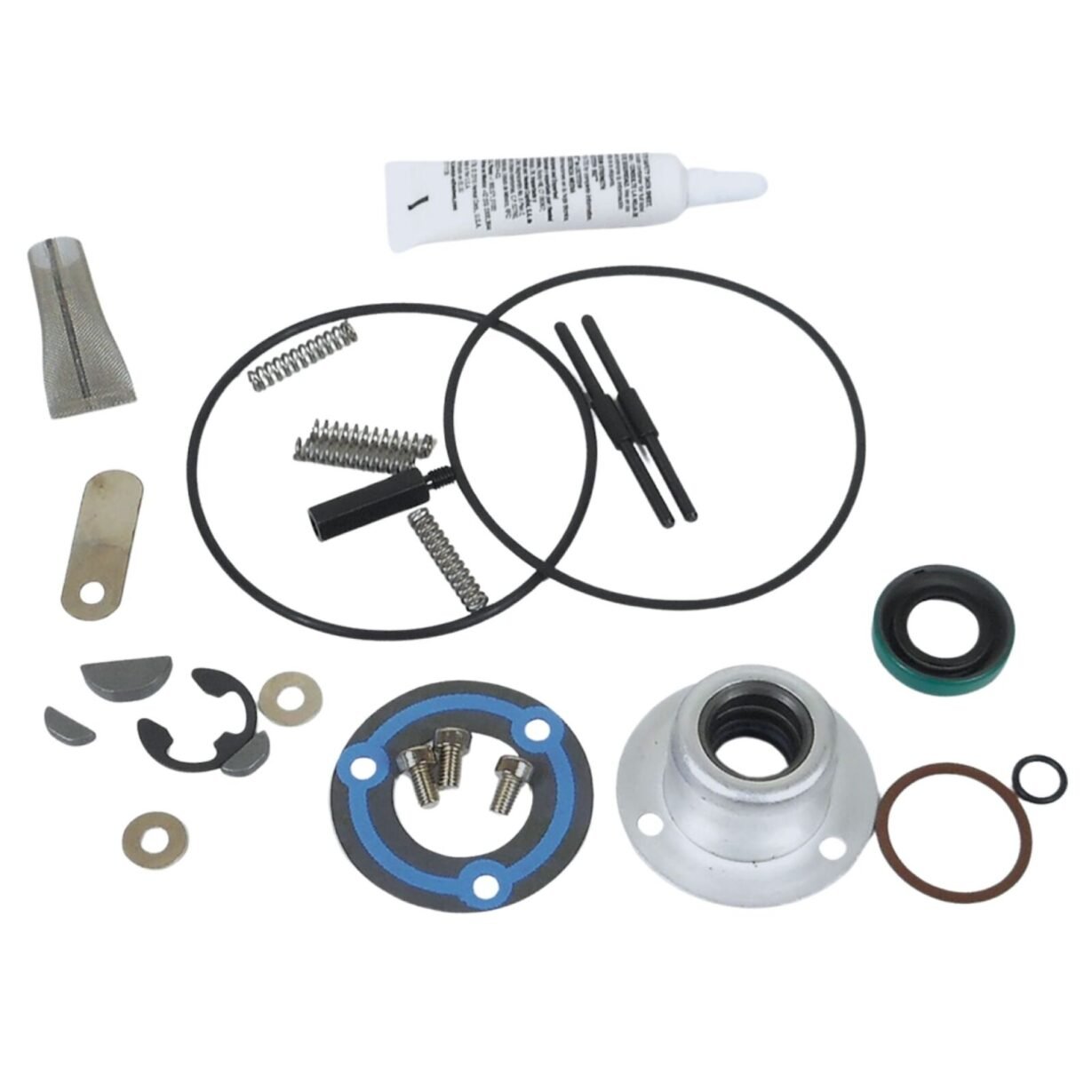 Welch Minor Repair Kit 1400K-09