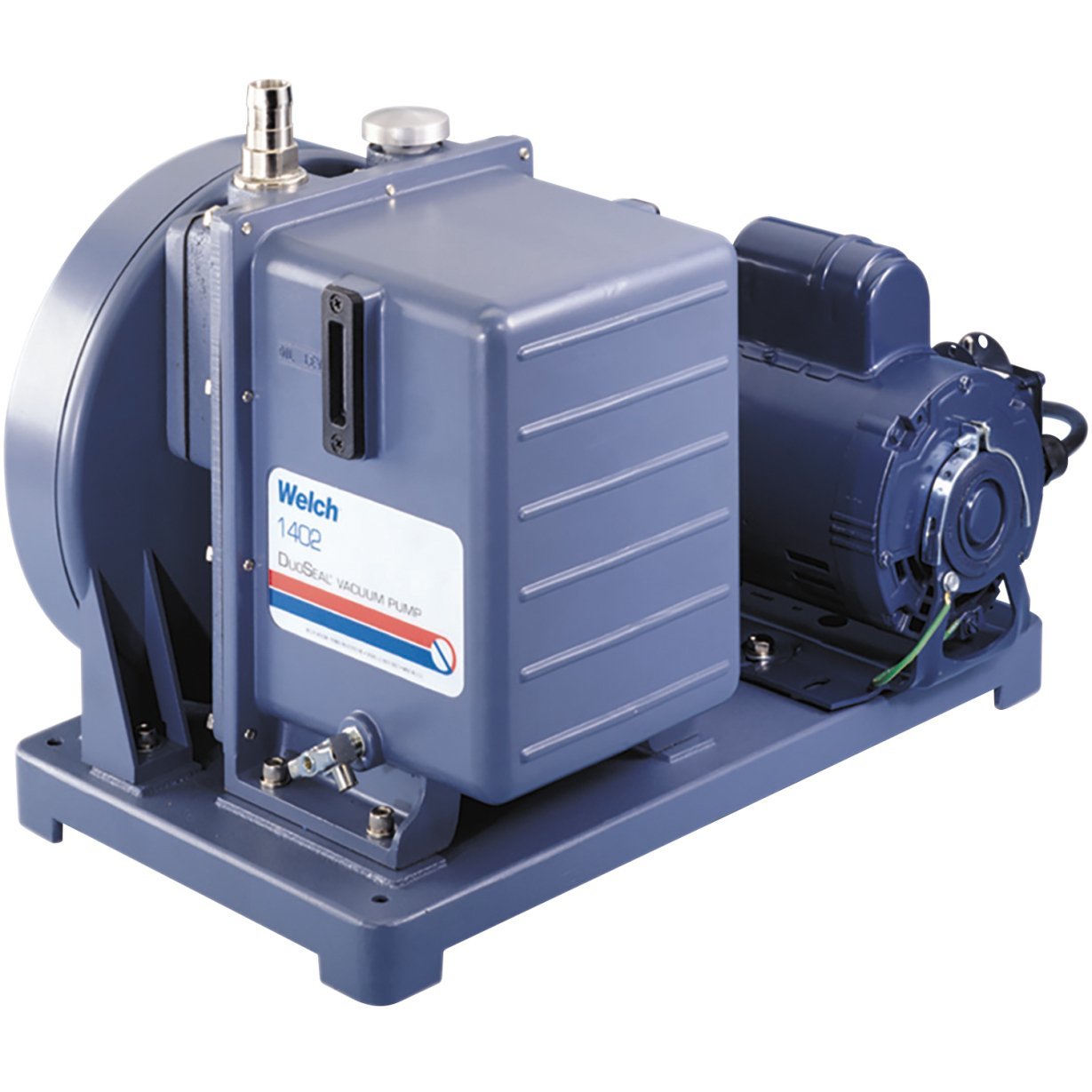 Welch DuoSeal 1402